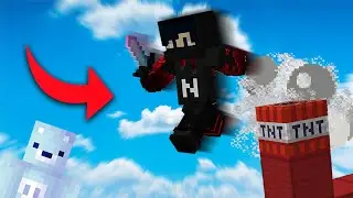 How I Learned Triple TNT JUMPING