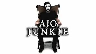 AJO - Junkie [Official Music Video]