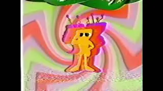 [YTP] Mr. Ann's Tea Time
