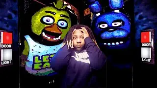 WHAT THE FREAK IS THIS GAME!!! (REAL TIME) [Part 2]
