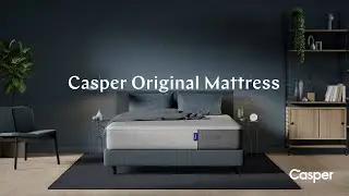 Inside the Casper Original Mattress