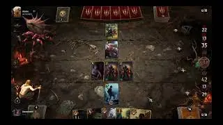 Gwent - Ep32 (cool decks)