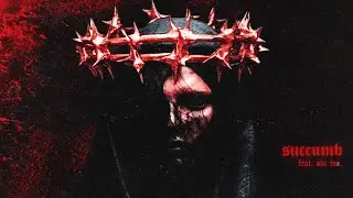 Succumb - ONI INC. x MONCREEP [ LYRIC VIDEO ]