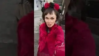Когда в душе ты цыганка)