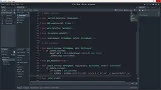 Adding CRUD operations in JSONDB