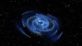 Adobe After Effects: Ruin and Creations Passage: Blue version