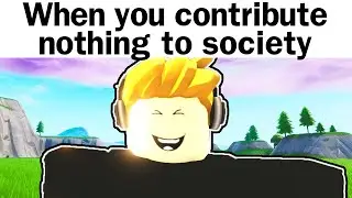 Roblox But I DESPISE This Guy