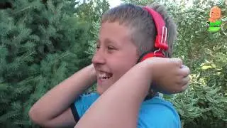 Читай слово по губам 2 челлендж для детей Flomaster! CHALLENGE