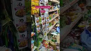 Usual store in India 😂 Part 1.