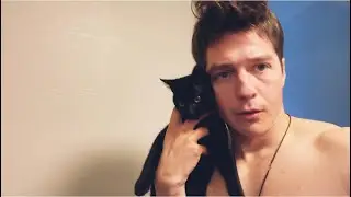 Конфликтные отношения личный опыт #21 Америка
