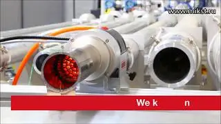 Leister Process Heat