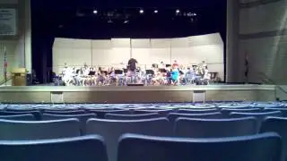 Lazarus: A Sacred Cantata Mvmt 1