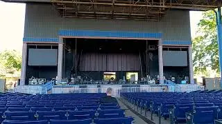 Setting the Stage for Carowinds Summer Music Fest