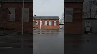 Hodde Forsamlingshus -  Nyt tag og solcelleanlæg...