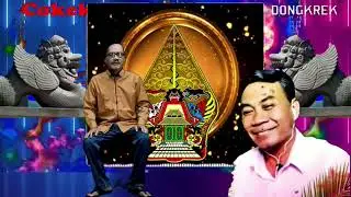 Sewu Kutho Basuseno & marsidi
