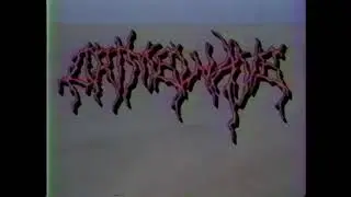 CRIMINAL RUSSIA #2 (Da Vosk Docta - Distorted Souls)