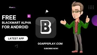 Blackmart Alpha: Blackmart Alpha for Android