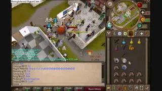 Ozank - Team Fally - Short bank vid - 200+ brawlers
