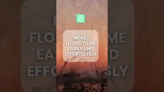 Daily Affirmation Series | Day 29 | Bossing Thoughts