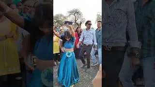 vk bhuriya live dance 2023 