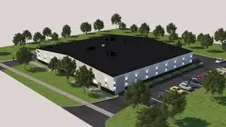 AEC Example of Provisioning Center