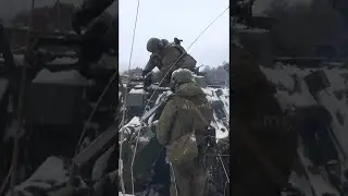 watch to Russia Attack Ukraine #shorts  1313миномёт огромной мощности Тюльпан