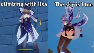 10 Things Every Genshin Player Has Done At Least Once