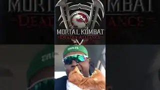 Ranking Every Main Mortal Kombat Game In EXISTENCE 