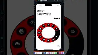 Vintage Dialer in Flutter