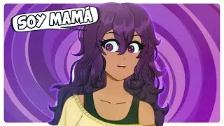 UNA VTUBER MUY INUSUAL