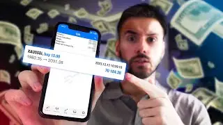 JE FAIS 70.000€ SUR LE GOLD (stratégie trading)