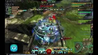 FIREBRAND GW2 WVW GAMEPLAY