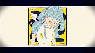 Scattle - "Black" (FULL ALBUM)