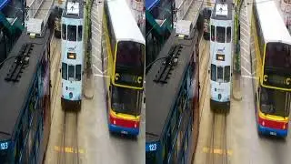 Europe Transit