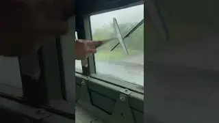 тест-драйв хаммера Humvee реальные проблемы