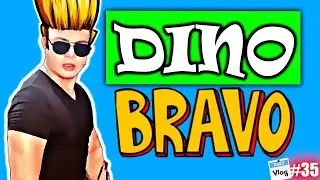 Get 1000 VIEWS on YouTube | RONAN DINO'S SECRET TIPS & MOVES!