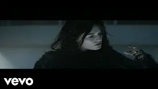 Florence + The Machine - Never Let Me Go