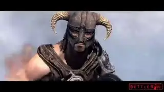 Skyrim - Dovahkiin (Metal Cover)