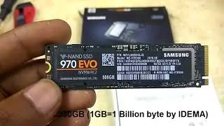 Samsung 970 EVO NVMe M 2 SSD 250GB Read 1,500 MBs  Write 1,400 MBs  | Tech Land