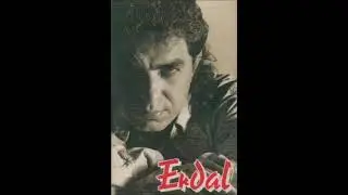 Erdal Çelik - Perişanım (1993)
