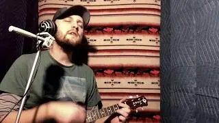 Tonight I’ll Be Staying Here With You - Bob Dylan Ukulele Cover
