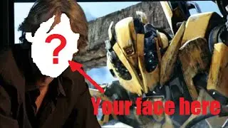 How to make a Transformers movie