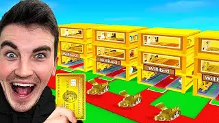 I Played Steal A Brain Rot As A Millionaire