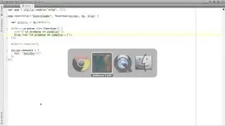 AngularJS - Promesas + $log