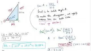 Trigonometry problems (Part 2 of 3)