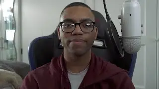 How Am I Finding My Change Of Content Direction On YouTube - theaffroshow