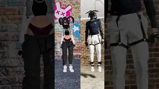 😤C-Walk in VR!! 