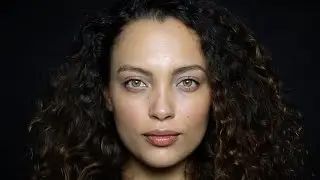 TUNISIENNE. Teaser #2 // Les origines de la beauté