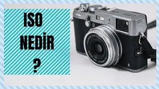 WHAT IS ISO? HOW TO USE ? LET'S LEARN TOGETHER PART 1