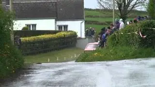 RED MILLS Rallying Montage 2013